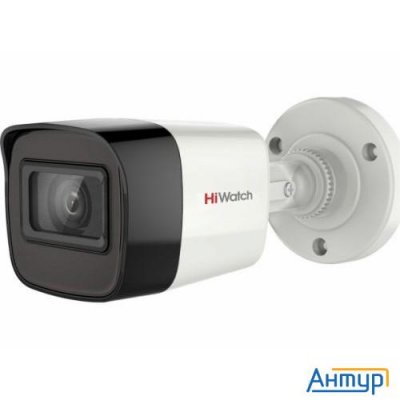 Hiwatch Ds-t500a(b) (2.8 Mm)