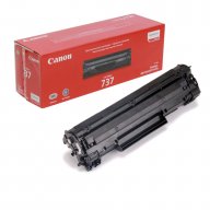 737h Заправка картриджа Canon