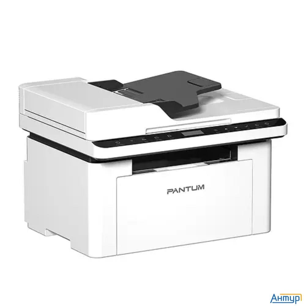 Pantum Bm2300aw (bm2300aw)  {a4, Wifi, белый}