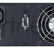 Источник бесперебойного питания Powercom Macan Mrt-1000se, 8xiec320 C13