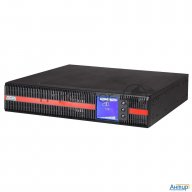 Источник бесперебойного питания Powercom Macan Mrt-1000se, 8xiec320 C13
