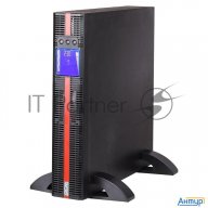 Источник бесперебойного питания Powercom Macan Mrt-1000se, 8xiec320 C13