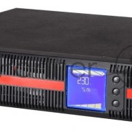 Источник бесперебойного питания Powercom Macan Mrt-1000se, 8xiec320 C13