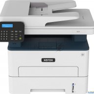 МФУ Xerox B225 Print/copy/scan, Up To 34 Ppm, A4, Usb/ethernet And Wireless, 250-sheet Tray, Automat
