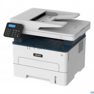 МФУ Xerox B225 Print/copy/scan, Up To 34 Ppm, A4, Usb/ethernet And Wireless, 250-sheet Tray, Automat