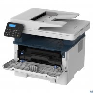 МФУ Xerox B225 Print/copy/scan, Up To 34 Ppm, A4, Usb/ethernet And Wireless, 250-sheet Tray, Automat