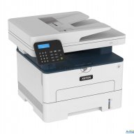 МФУ Xerox B225 Print/copy/scan, Up To 34 Ppm, A4, Usb/ethernet And Wireless, 250-sheet Tray, Automat