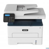 МФУ Xerox B225 Print/copy/scan, Up To 34 Ppm, A4, Usb/ethernet And Wireless, 250-sheet Tray, Automat