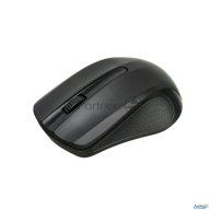 Мышь Exegate Ex279045rus Беспроводная Exegate Sr-9023 <black, Optical, 3btn/scroll, 1200dpi, Usb> Co