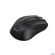 Мышь Exegate Ex279045rus Беспроводная Exegate Sr-9023 <black, Optical, 3btn/scroll, 1200dpi, Usb> Co