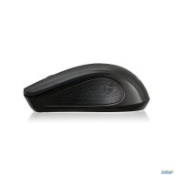 Мышь Exegate Ex279045rus Беспроводная Exegate Sr-9023 <black, Optical, 3btn/scroll, 1200dpi, Usb> Co