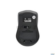 Мышь Exegate Ex279045rus Беспроводная Exegate Sr-9023 <black, Optical, 3btn/scroll, 1200dpi, Usb> Co