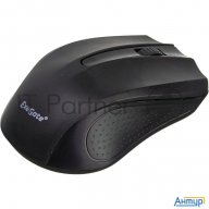 Мышь Exegate Ex279045rus Беспроводная Exegate Sr-9023 <black, Optical, 3btn/scroll, 1200dpi, Usb> Co