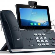 Yealink Sip-t58w Pro With Camera,Цветной сенсорный экран,android, Wifi, Bluetooth трубка, Gige,cam50