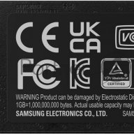 Твердотельный диск 2tb Samsung 990 Pro, M.2, Pci-e 4.0 X4, Tlc 3d Nand [r/w - 7450/6900 Mb/s] /eu