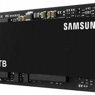 Твердотельный диск 2tb Samsung 990 Pro, M.2, Pci-e 4.0 X4, Tlc 3d Nand [r/w - 7450/6900 Mb/s] /eu