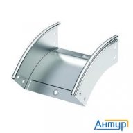 Dkc 36885k Угол Cd 45 вертикальный внеш. 45° 400х100