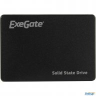 Накопитель Ssd Exegate Ex276688rus A400next 2.5"  240 Gb Sata-iii 3d TlС