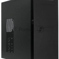 Корпус Midi Tower Powerman/inwin Ba833bk Pm-600atx-f U3.0*2+a(hd) Mid-atx [ 6125674]