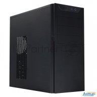 Корпус Midi Tower Powerman/inwin Ba833bk Pm-600atx-f U3.0*2+a(hd) Mid-atx [ 6125674]