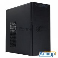 Корпус Midi Tower Powerman/inwin Ba833bk Pm-600atx-f U3.0*2+a(hd) Mid-atx [ 6125674]