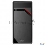 Ginzzu D180 2*usb 2.0,au W/o Psu