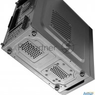 Ginzzu D180 2*usb 2.0,au W/o Psu