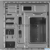 Ginzzu D180 2*usb 2.0,au W/o Psu