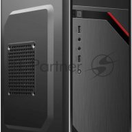 Ginzzu D180 2*usb 2.0,au W/o Psu