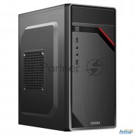 Ginzzu D180 2*usb 2.0,au W/o Psu