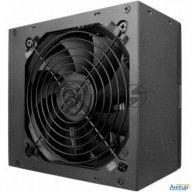 Блок питания 1stplayer Black.sir 500w / Atx 2.4, Apfc, 80 Plus, 120 Mm Fan / Sr-500w