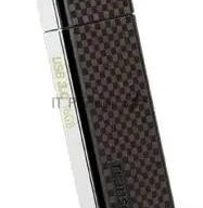 Флеш Диск Transcend 8gb Jetflash 780 Ts8gjf780 Usb3.0 черный/серебристый