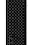 Флеш Диск Transcend 8gb Jetflash 780 Ts8gjf780 Usb3.0 черный/серебристый