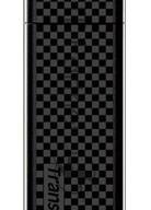 Флеш Диск Transcend 8gb Jetflash 780 Ts8gjf780 Usb3.0 черный/серебристый