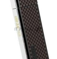 Флеш Диск Transcend 8gb Jetflash 780 Ts8gjf780 Usb3.0 черный/серебристый