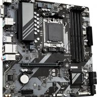 Материнская плата Gigabyte A620m Ds3h, Socket Am5, 4xddr5-5200, D-sub+hdmi+dp, 1xpci-ex16, 1xpci-ex1