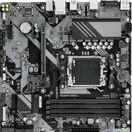 Материнская плата Gigabyte A620m Ds3h, Socket Am5, 4xddr5-5200, D-sub+hdmi+dp, 1xpci-ex16, 1xpci-ex1