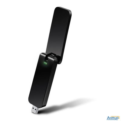 Tp-link Archer T4u Ac1300 Двухдиапазонный Wi-fi Usb-адаптер Proj