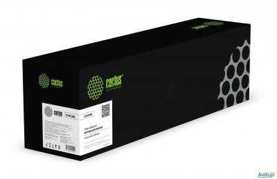 Картридж лазерный Cactus 136x Cs-w1360x Cs-w1360x черный (2600стр.) для Hp Laserjet M211d/209/233/23