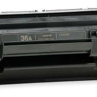 Cb436a Заправка картриджа Hp