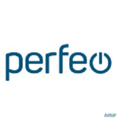 Perfeo Сетевое зарядное устройство с тремя разъемами Usb-a+2xtype-c, Gan, 65w, белый (i4664)