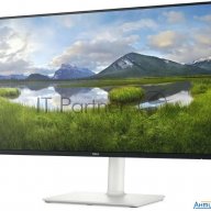 Монитор Dell 23.8" S2425hs черный Ips Led 16:9 Hdmi M/m матовая Has Piv 250cd 178гр/178гр 1920x1080