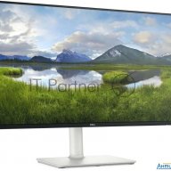 Монитор Dell 23.8" S2425hs черный Ips Led 16:9 Hdmi M/m матовая Has Piv 250cd 178гр/178гр 1920x1080