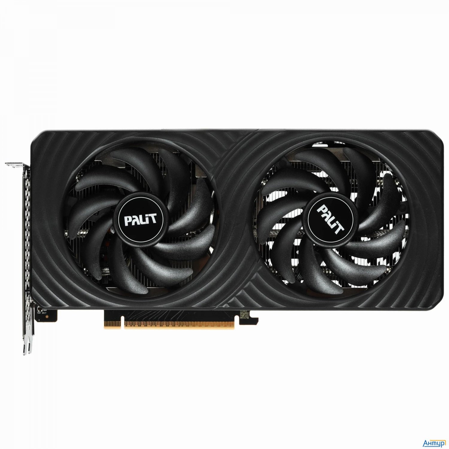 Видеокарта Pcie16 Rtx5060 8gb Pa-rtx5060 Dual Oc 8gb Palit
