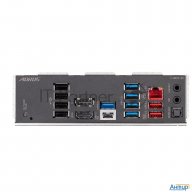 Материнская плата Gigabyte B650m Aorus Elite, Am5, B650, 4*ddr5, Dp+hdmi,  4 Sata 6 Гб/с, M2, Audio,