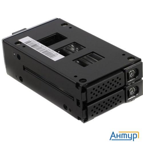 Procase M2-102-sata3-bk