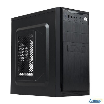 Prime Box Ss301e W/o Psu