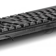 Клавиатура Usb Defender Astra Hb-588 Ru 45588