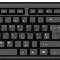 Клавиатура Usb Defender Astra Hb-588 Ru 45588
