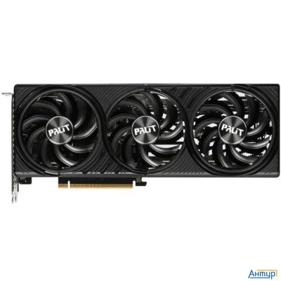 Видеокарта Pcie16 Rtx5060 8gb Pa-rtx5060 Infinity 3 8gb Palit